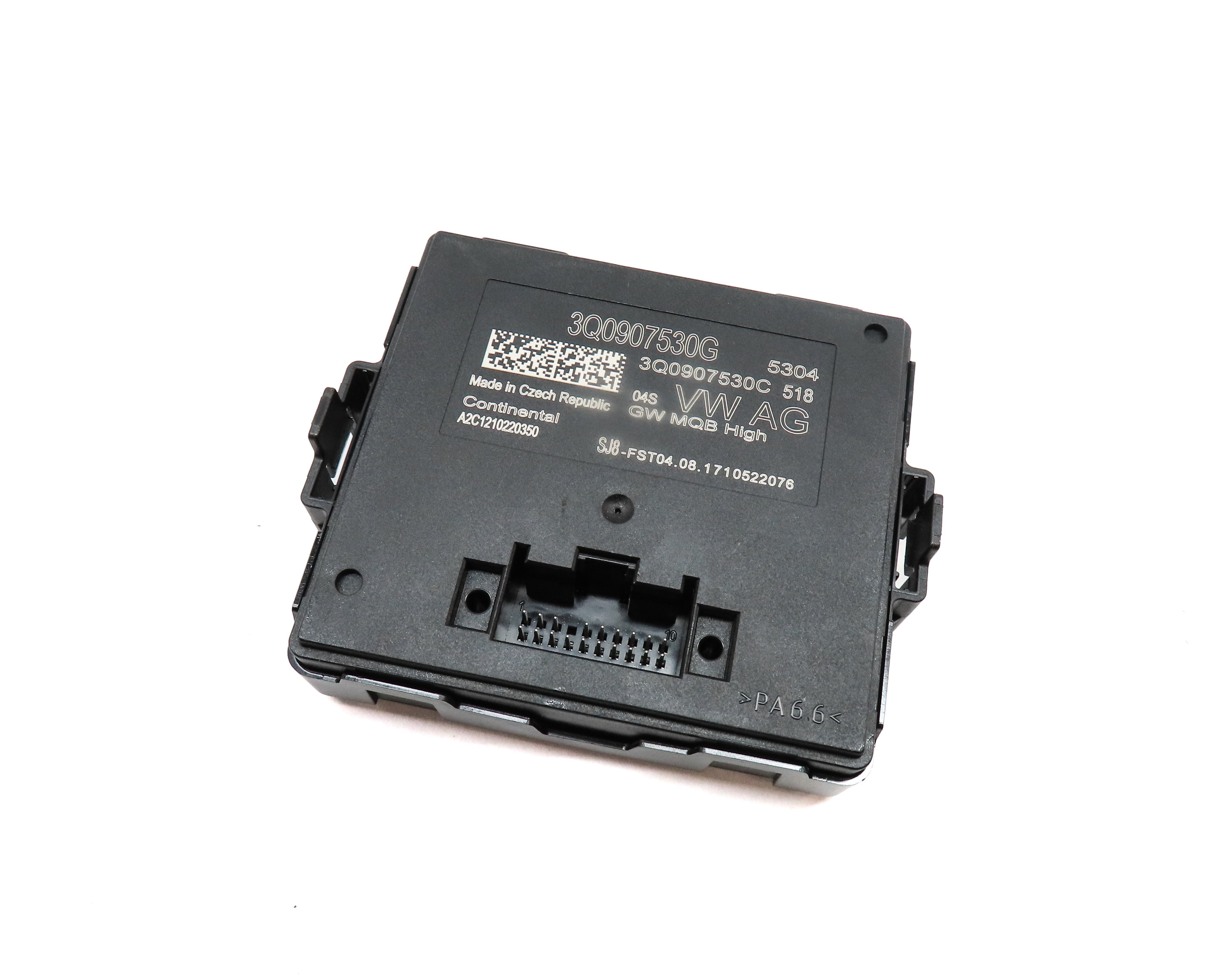 17-23 AUDI A3 S3 (8V 8Y) Q3 RS3 VW ATLAS JETTA GLI TIGUAN NETWORK GATEWAY MODULE — exact item pictured